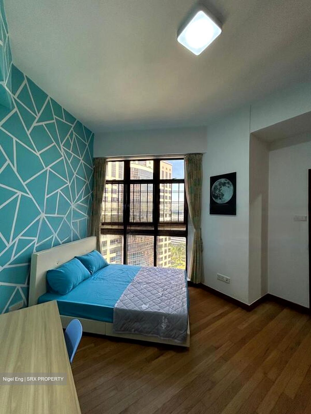 Dover Parkview (D5), Condominium #463025571
